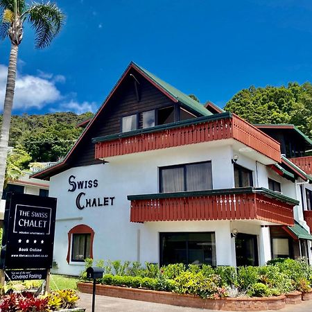 The Swiss Chalet Holiday Apartment 3, Bay Of Islands Paihia Exterior foto