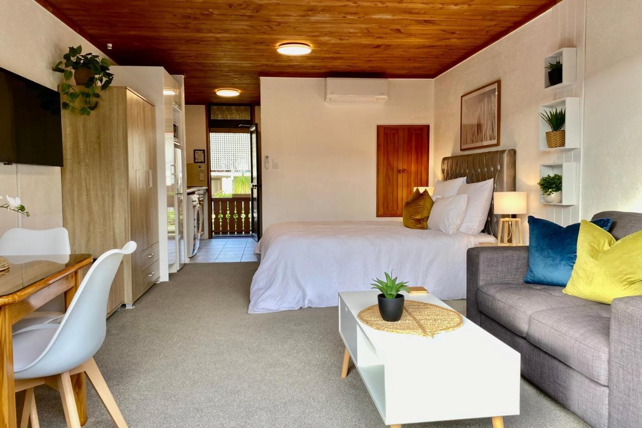 The Swiss Chalet Holiday Apartment 3, Bay Of Islands Paihia Exterior foto