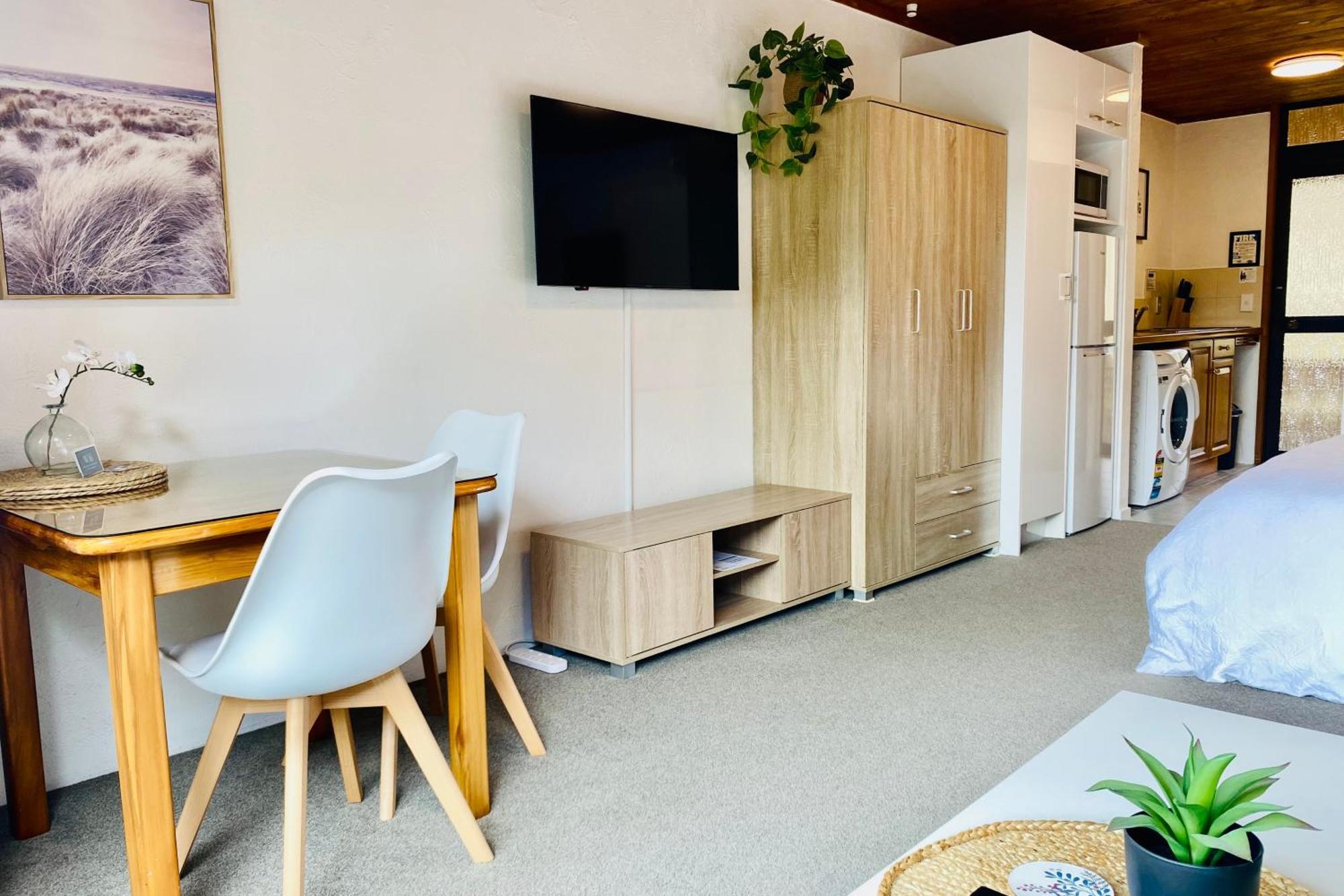 The Swiss Chalet Holiday Apartment 3, Bay Of Islands Paihia Exterior foto